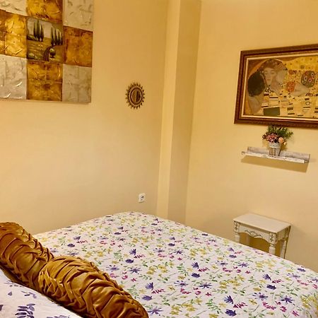 Apartamento Cool Garden Mairena del Aljarafe Exterior photo