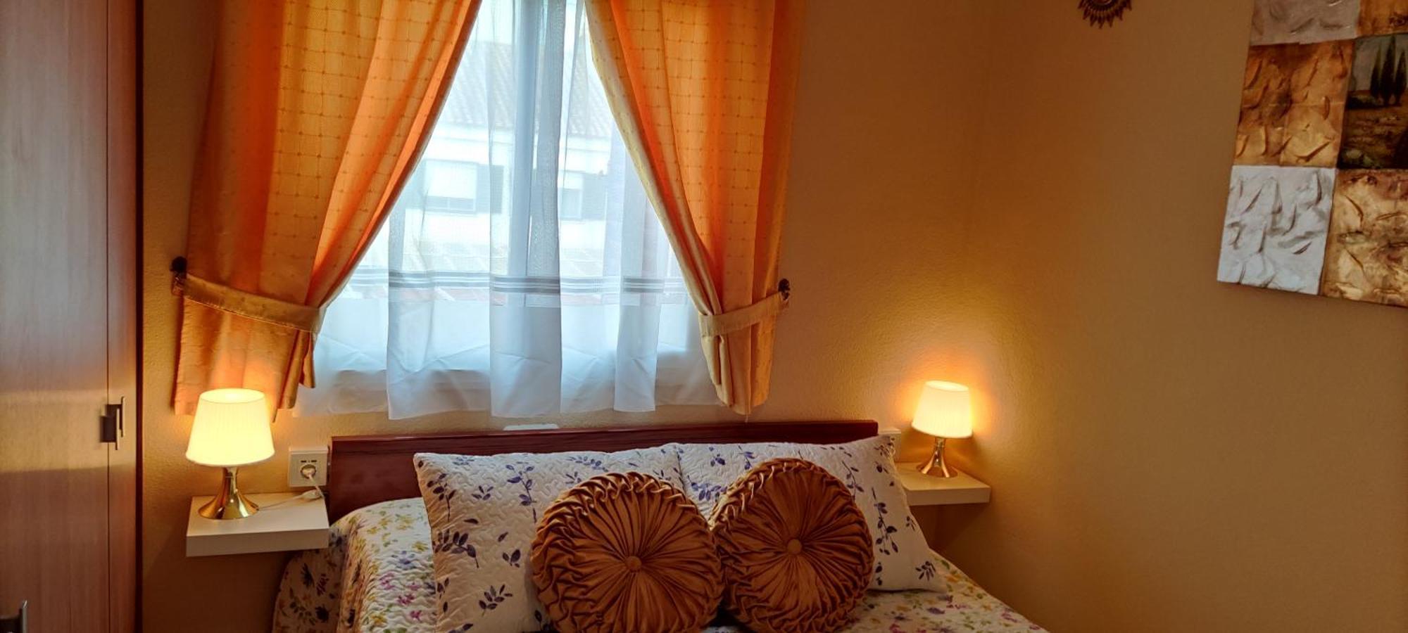 Apartamento Cool Garden Mairena del Aljarafe Exterior photo